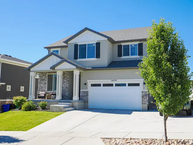 6639 W 7870 S, West Jordan, UT 84081 - #1