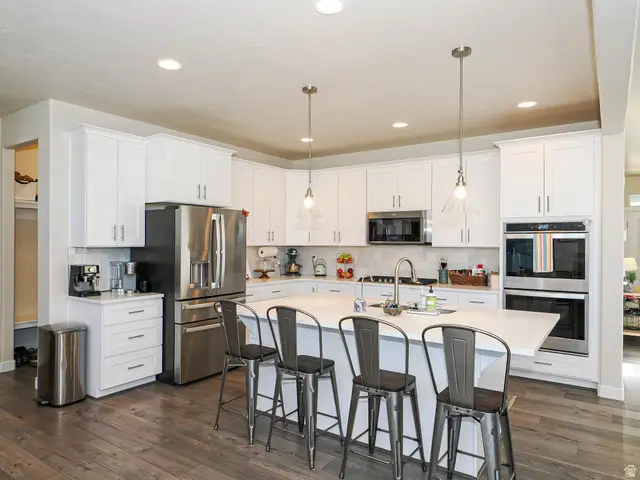 6639 W 7870 S, West Jordan, UT 84081 - #2