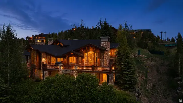 9968 Summit View Dr, Heber City, UT 84032 - #2