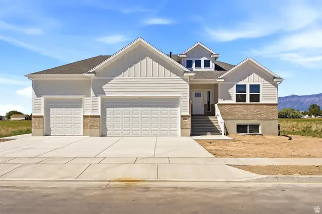 4964 W 3200 S, West Haven, UT 84401 - #1