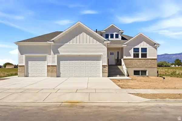 4964 W 3200 S, West Haven, UT 84401