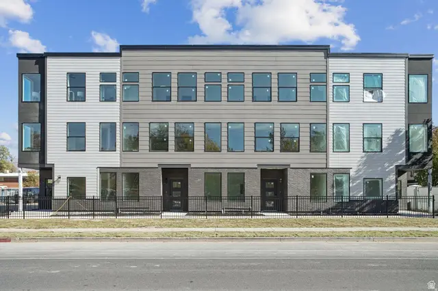 309 E Jessica View Ln #4, South Salt Lake, UT 84115 - #1