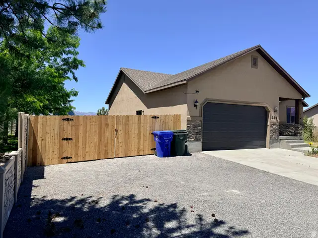 754 S 1050 W, Tooele, UT 84074 - #2