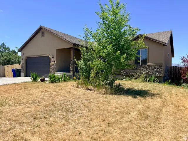 754 S 1050 W, Tooele, UT 84074 - #3