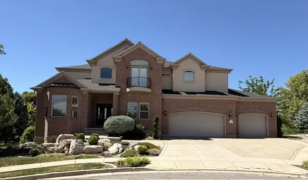 563 N Peregrine Cv, Layton, UT 84040