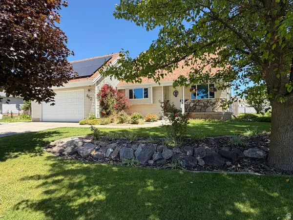 862 S 1150 E, Preston, ID 83263