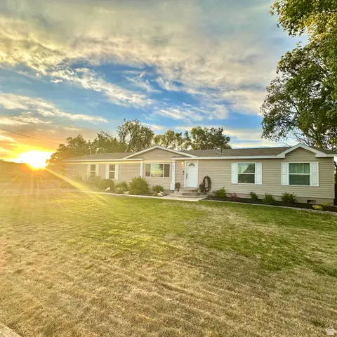 1751 E 2500 S, Naples, UT 84078 - #1