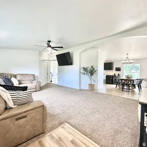1751 E 2500 S, Naples, UT 84078 - #2