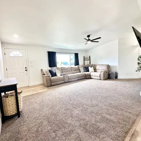 1751 E 2500 S, Naples, UT 84078 - #3