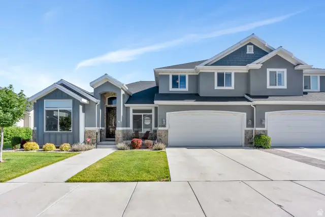 2382 W 1160 N, Provo, UT 84601 - #1