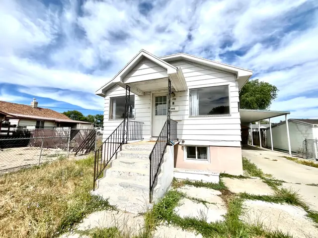 280 N 5th Ave, Price, UT 84501 - #1