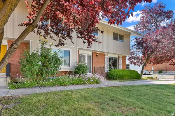 3990 Gramercy Ave #7, Ogden, UT 84403