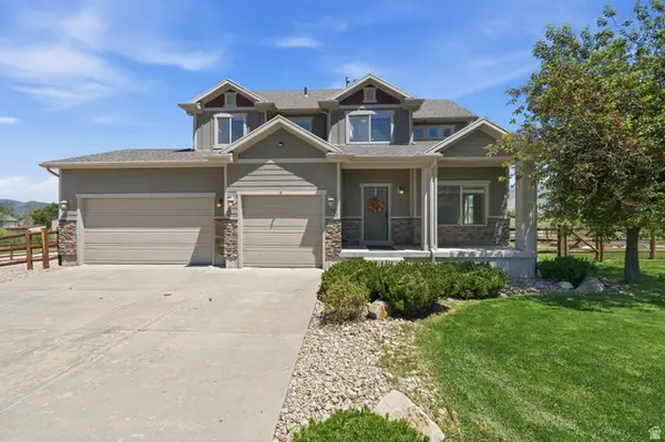 270 Scenic Heights Rd, Francis, UT 84036