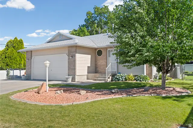 4283 W 3930 S, West Valley City, UT 84120 - #2