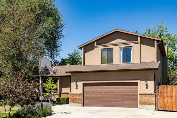 8158 S Andorra Ln E, Sandy, UT 84093