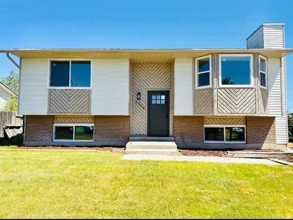 5906 W Plumbago Ave, Kearns, UT 84118