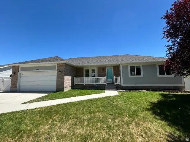12171 S Laurel Chase Dr W, Riverton, UT 84065 - #1