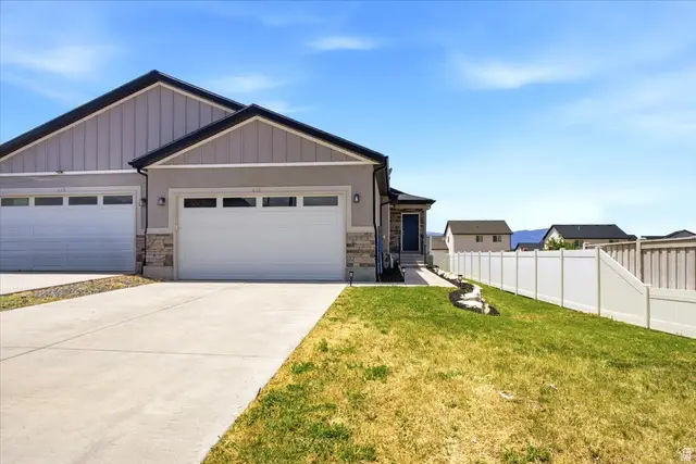 616 S Coleman St, Tooele, UT 84074 - #1