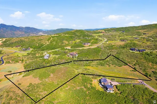 686 Deer Hill Rd #88, Park City, UT 84098 - #3
