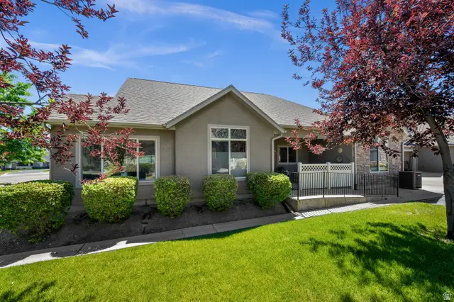 1968 W 9270 S #D, West Jordan, UT 84088 - #1