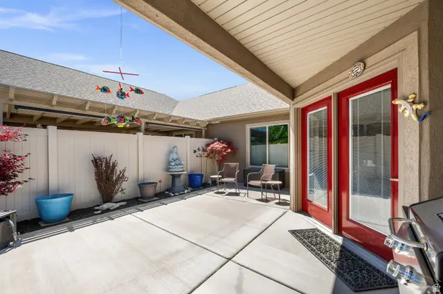 1968 W 9270 S #D, West Jordan, UT 84088 - #2