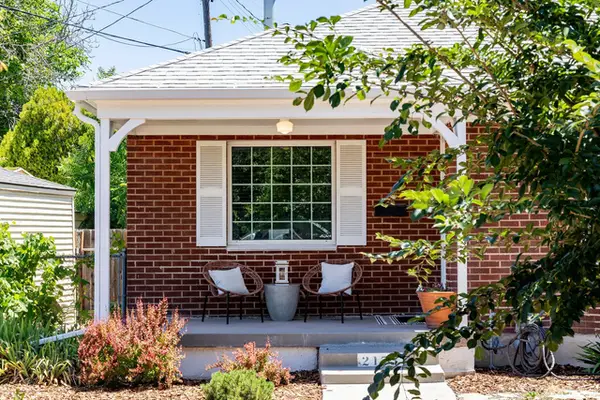 2173 S Nowell Cir E, Salt Lake City, UT 84115