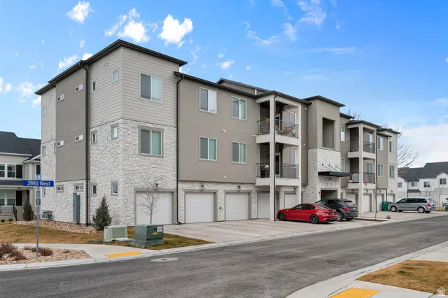 1094 N 3980 W #303, Lehi, UT 84048 - #2