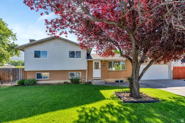 1770 N 800 W, Orem, UT 84057 - #1