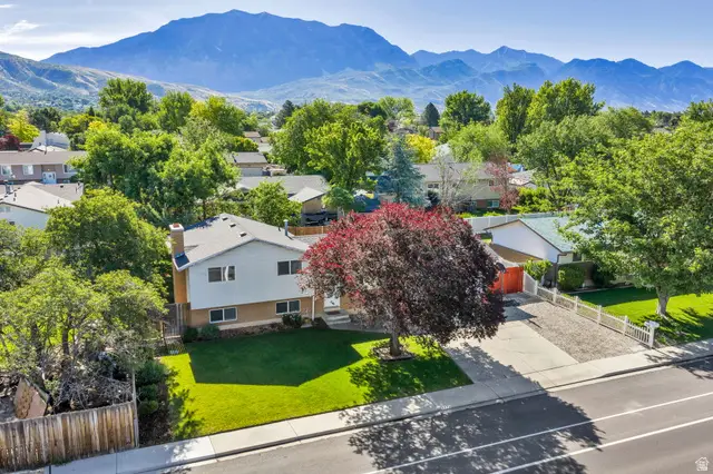 1770 N 800 W, Orem, UT 84057 - #2