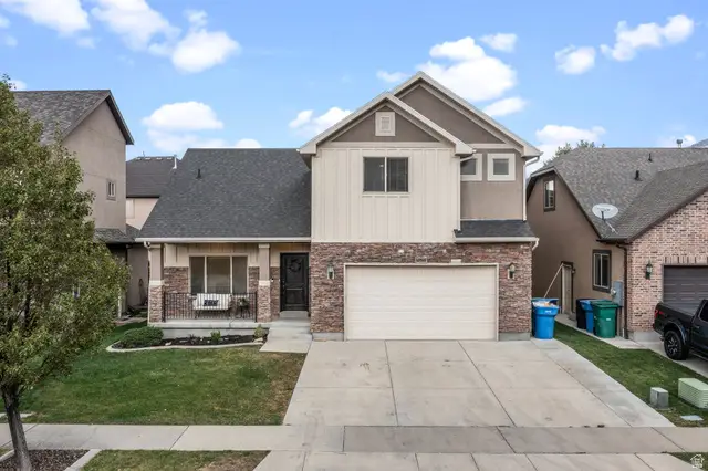 10789 N La Costa W, Cedar Hills, UT 84062 - #1