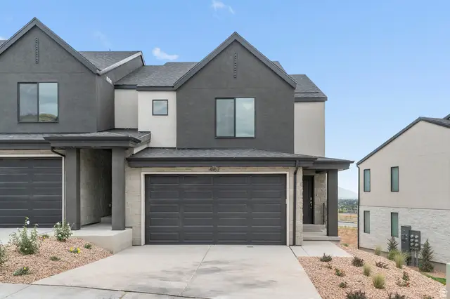 4370 N Buckstone Way, Lehi, UT 84048 - #1