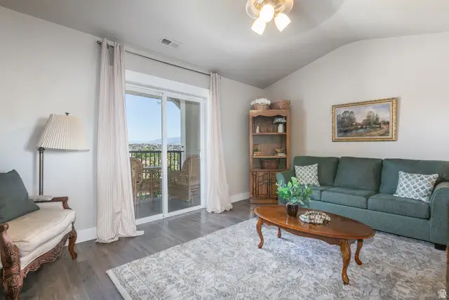 8204 N Cedar Springs Rd #11, Eagle Mountain, UT 84005 - #2