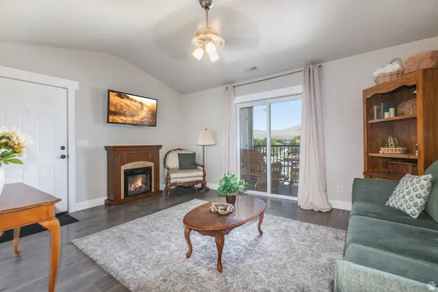 8204 N Cedar Springs Rd #11, Eagle Mountain, UT 84005 - #3