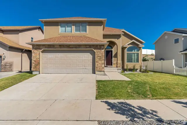 7462 S Sunset Maple Dr W, West Jordan, UT 84081 - #1