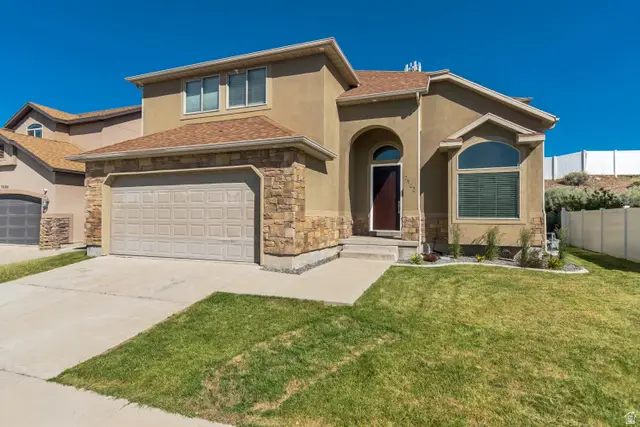 7462 S Sunset Maple Dr W, West Jordan, UT 84081 - #2