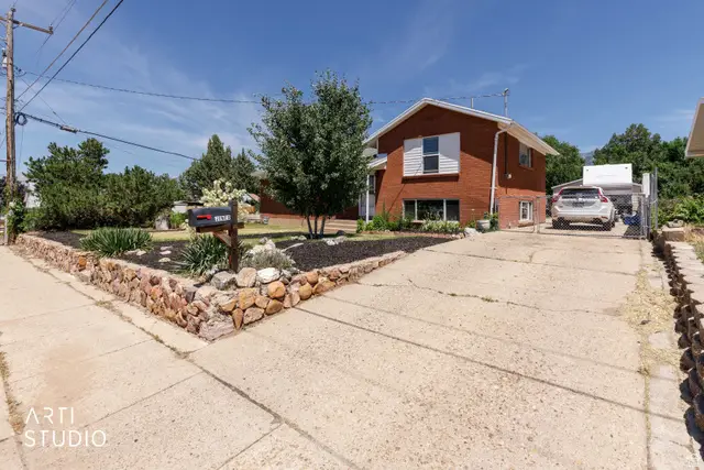 5134 S 300 W, Washington Terrace, UT 84405 - #3