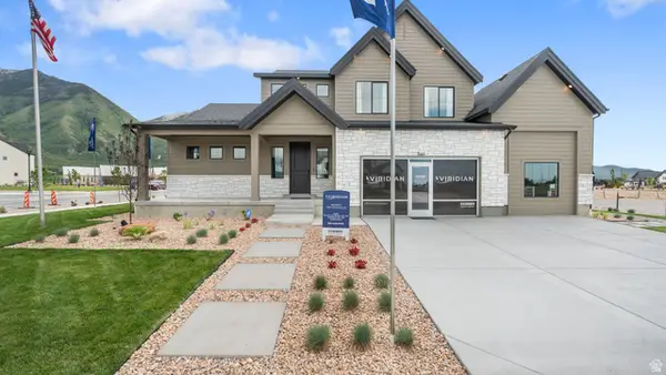4145 N 560 W #008, Erda, UT 84074