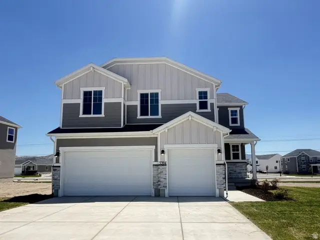 62999 N 5394 N Saddle Stone Dr #515, Eagle Mountain, UT 84005 - #1
