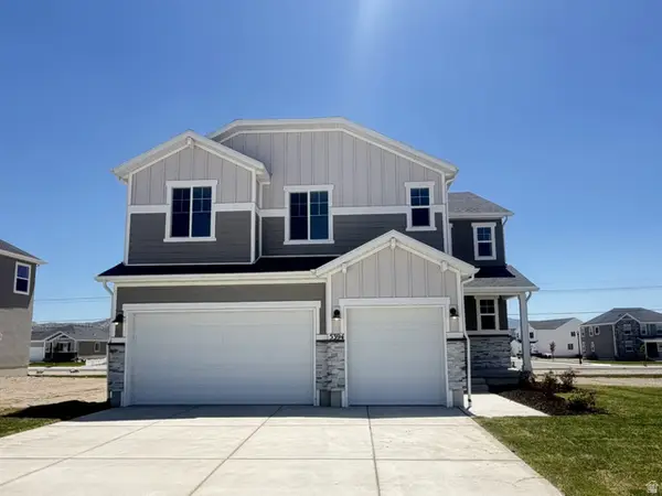62999 N 5394 N Saddle Stone Dr #515, Eagle Mountain, UT 84005