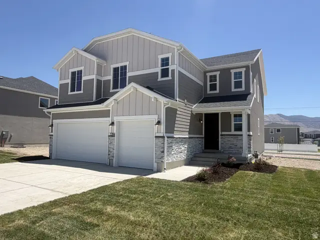 62999 N 5394 N Saddle Stone Dr #515, Eagle Mountain, UT 84005 - #2