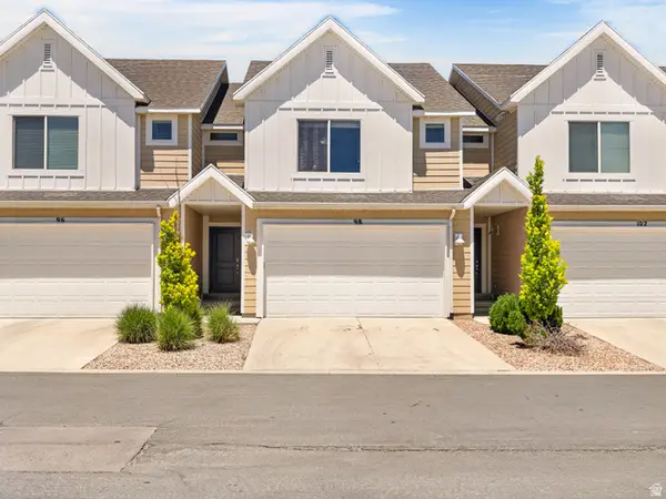 98 E Harmony Ct, Saratoga Springs, UT 84045