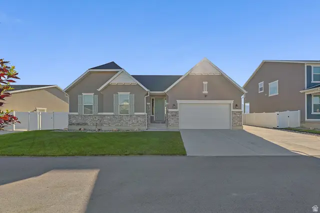 6085 N Sheps Ridge Rd, Eagle Mountain, UT 84005 - #1