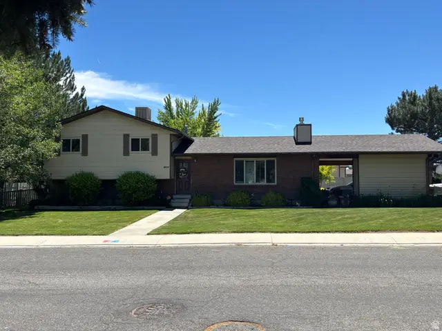 1399 W Cypress Way S, Price, UT 84501 - #1