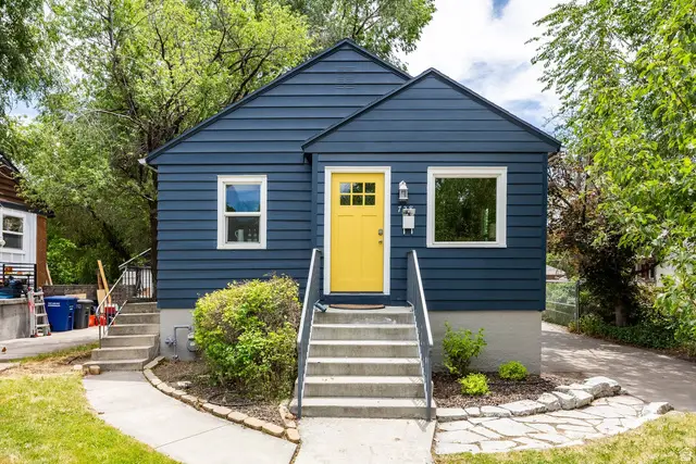 728 E Loveland Ave, Salt Lake City, UT 84106 - #1