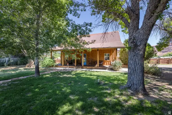 411 N 500 W, Moab, UT 84532