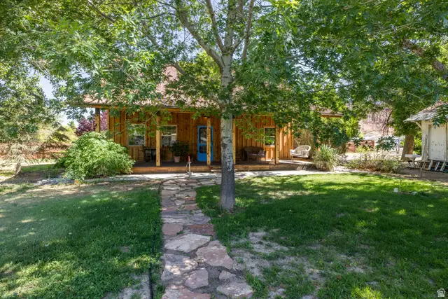 411 N 500 W, Moab, UT 84532 - #2