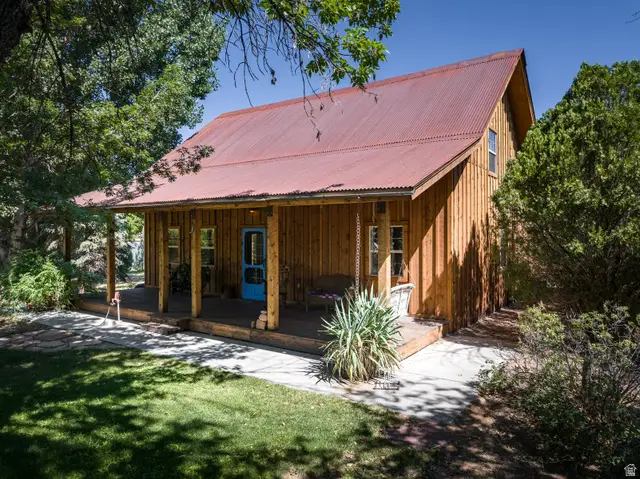 411 N 500 W, Moab, UT 84532 - #3
