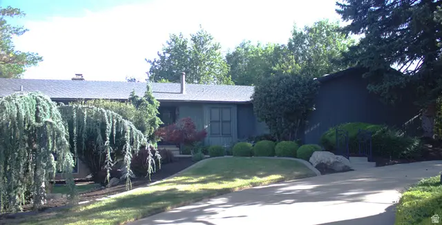 465 E Twin Cir S #LOT 3, Kaysville, UT 84037 - #1
