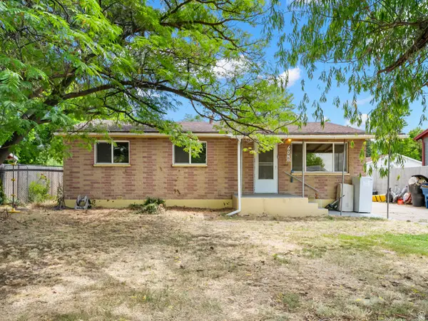 60 N 400 W, Kaysville, UT 84037