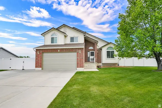 2334 N 2350 W, Clinton, UT 84015 - #1